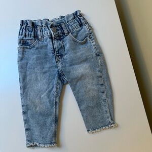 GAP Light Blue Kids Denim Jeans